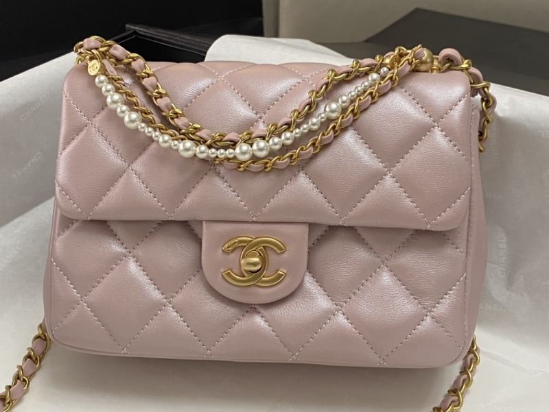 Chanel Stachel Bags